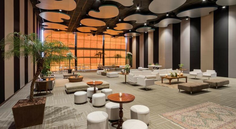 Hotel Royal Tulip Brasilia Alvorada