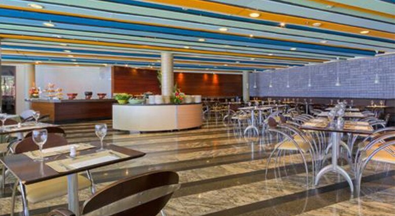 Hotel Royal Tulip Brasilia Alvorada