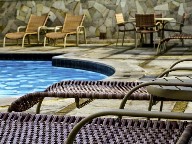 Hotel Atlante Plaza