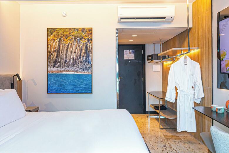 Hotel Atlante Plaza