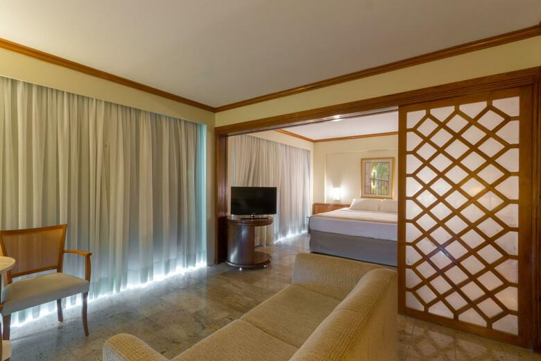 Hotel Atlante Plaza