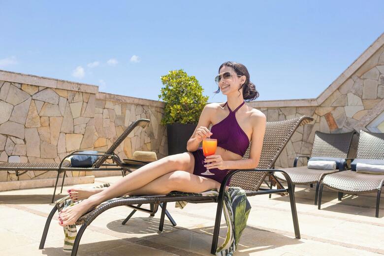 Hotel Atlante Plaza