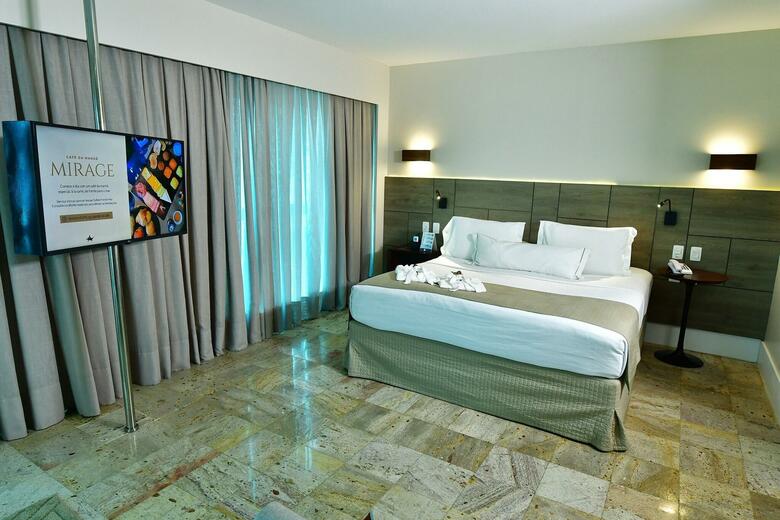Hotel Atlante Plaza