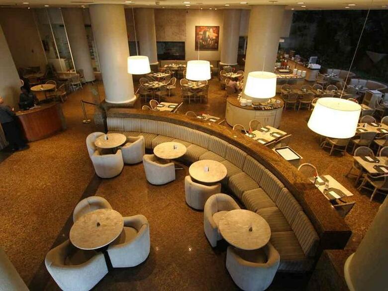 Hotel Atlante Plaza