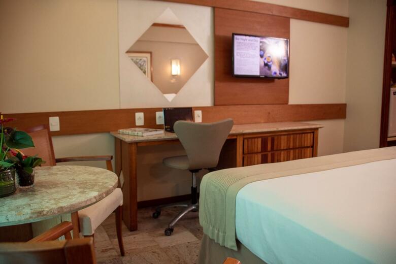Hotel Atlante Plaza