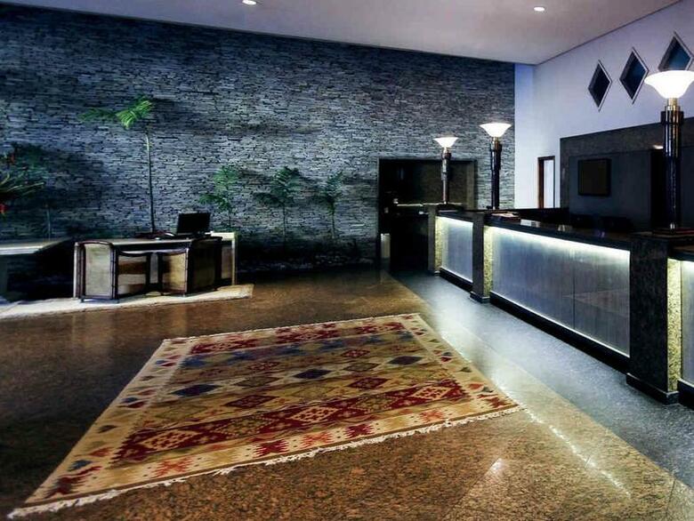 Hotel Atlante Plaza