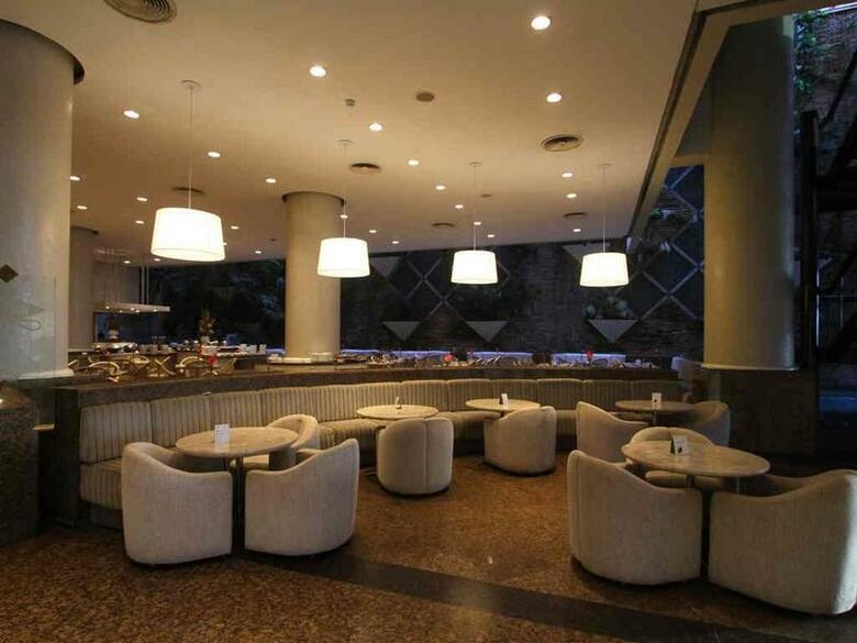 Hotel Atlante Plaza