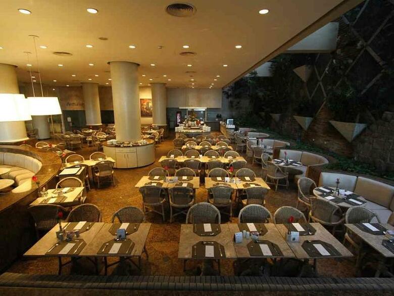 Hotel Atlante Plaza