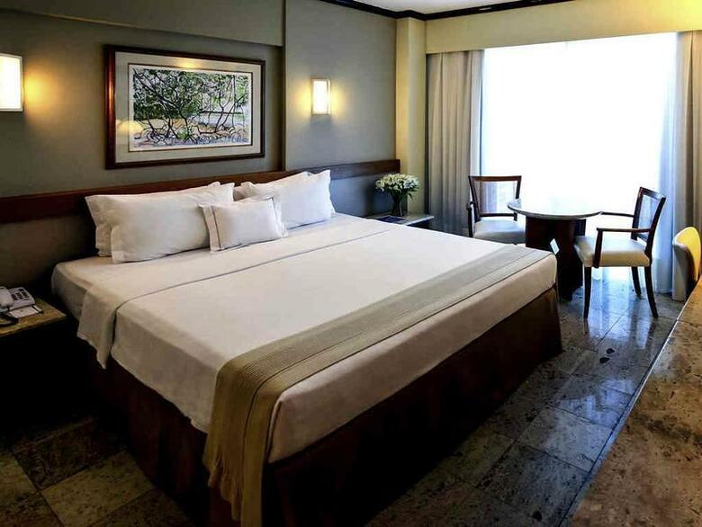 Hotel Atlante Plaza