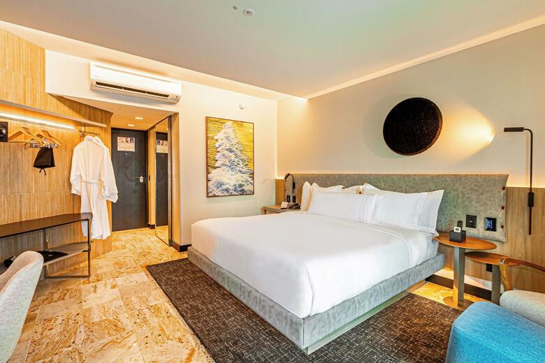 Hotel Atlante Plaza