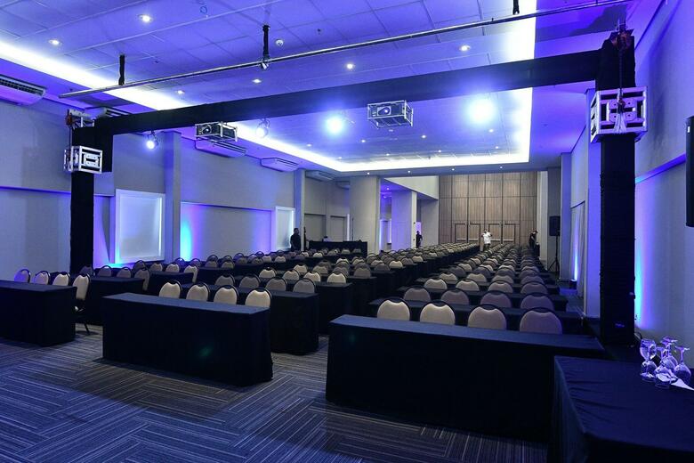 Hotel Atlante Plaza