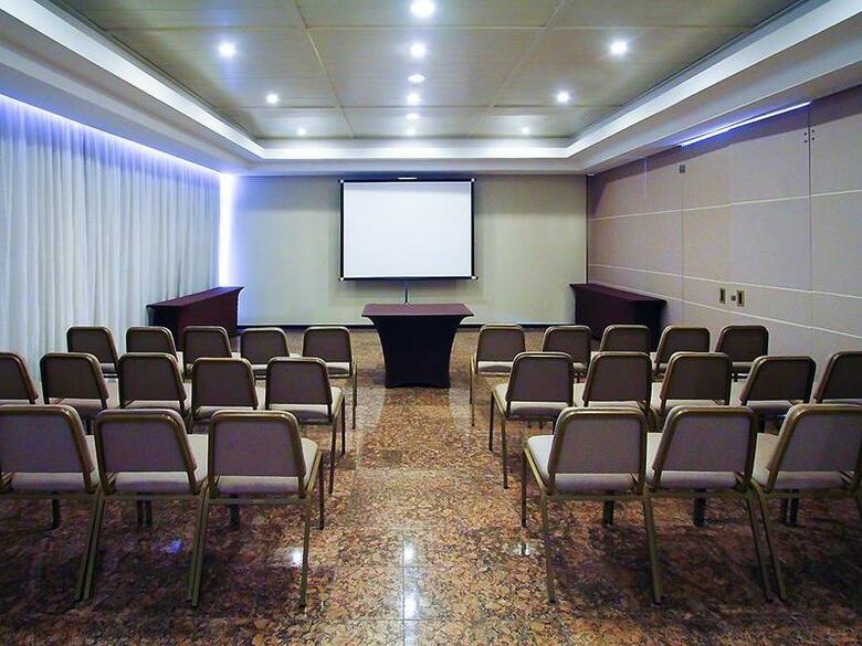 Hotel Atlante Plaza