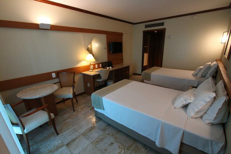 Hotel Atlante Plaza