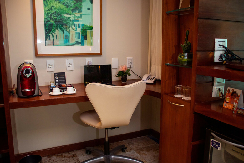 Hotel Atlante Plaza