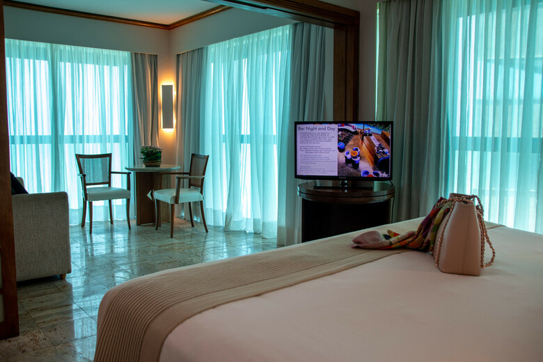 Hotel Atlante Plaza