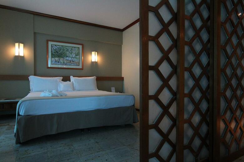 Hotel Atlante Plaza