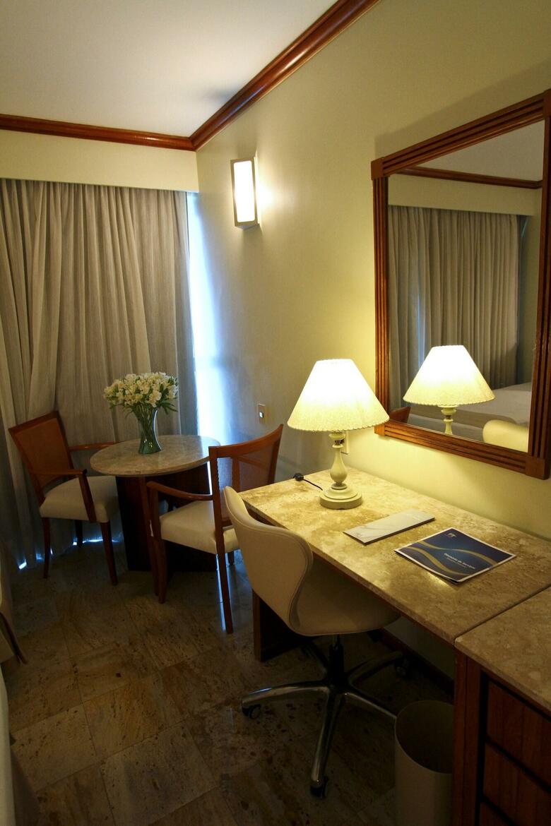 Hotel Atlante Plaza