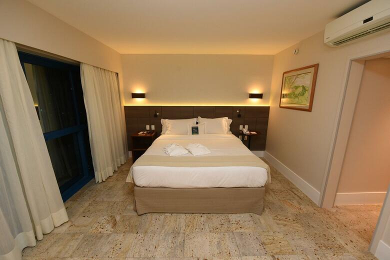 Hotel Atlante Plaza