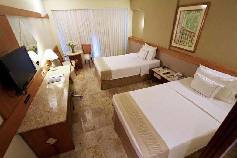 Hotel Atlante Plaza