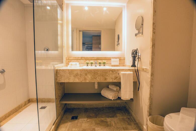 Hotel Atlante Plaza