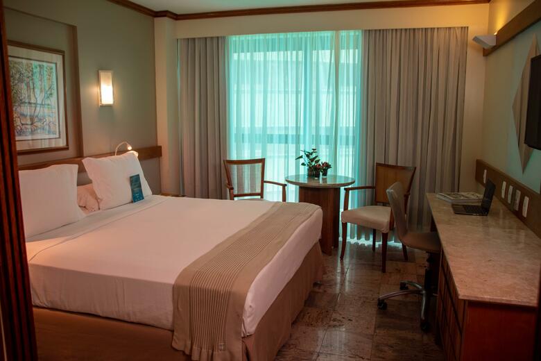 Hotel Atlante Plaza