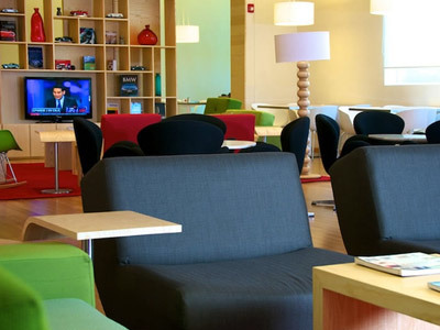 Hotel Atlante Plaza