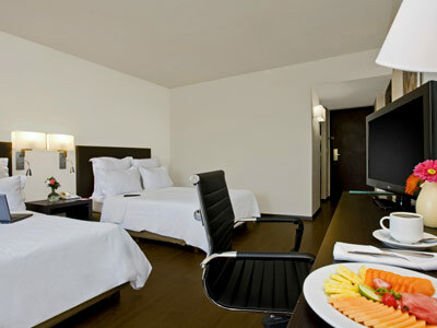 Hotel Atlante Plaza