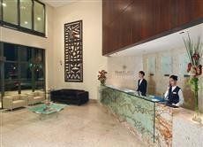 Hotel Caesar Business Belo Horizonte Belvedere
