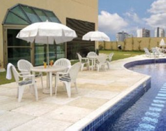 Hotel Caesar Business Belo Horizonte Belvedere