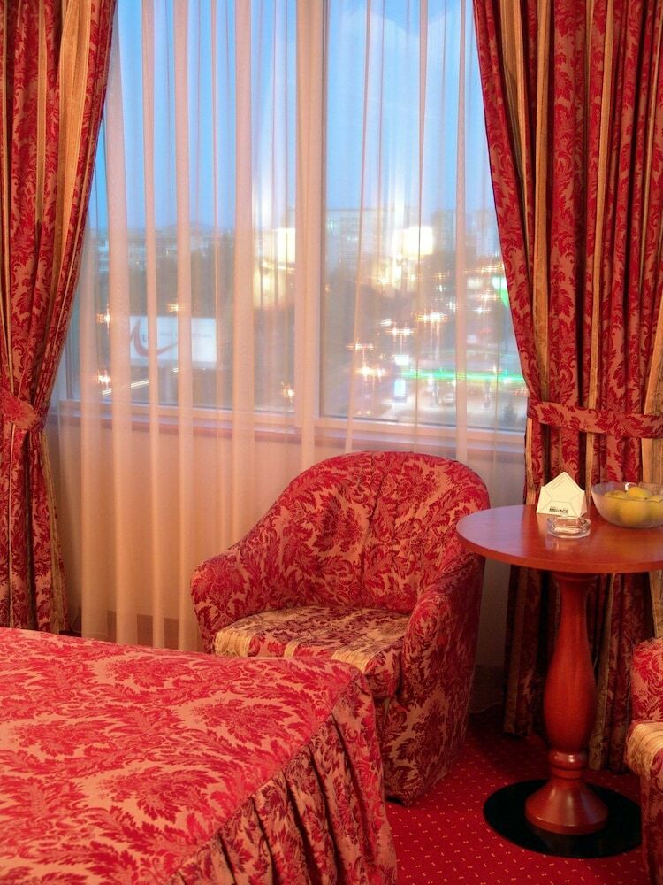 Hotel Mirage