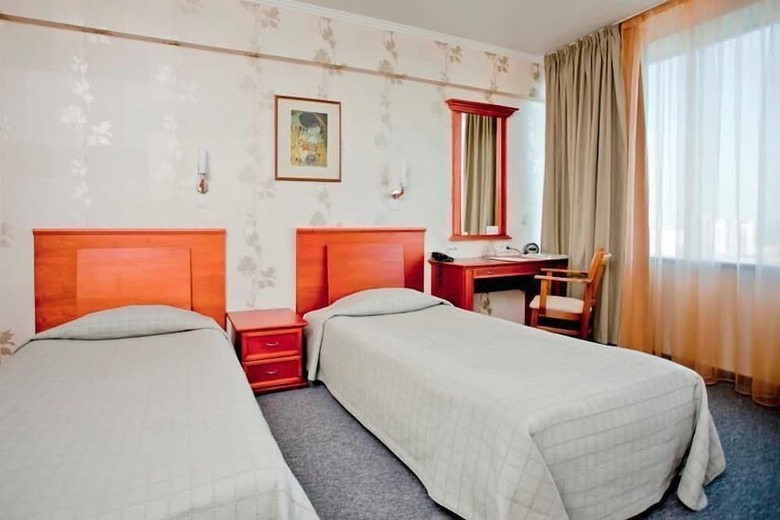 Hotel Mirage