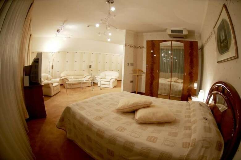 Hotel Mirage