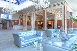 Hotel Chaika Metropol
