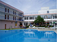 Hotel Amfora Beach