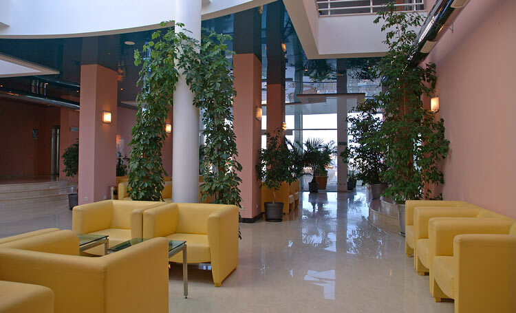 Hotel Grand Victoria
