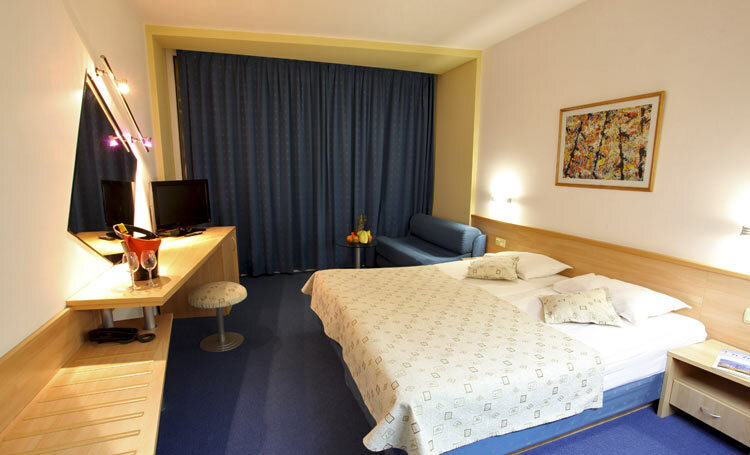 Hotel Grand Victoria