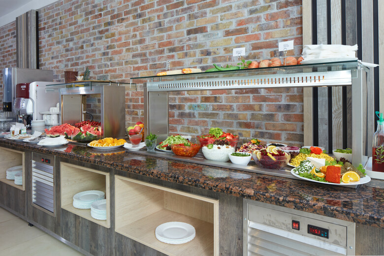 Hotel Aktinia (.)