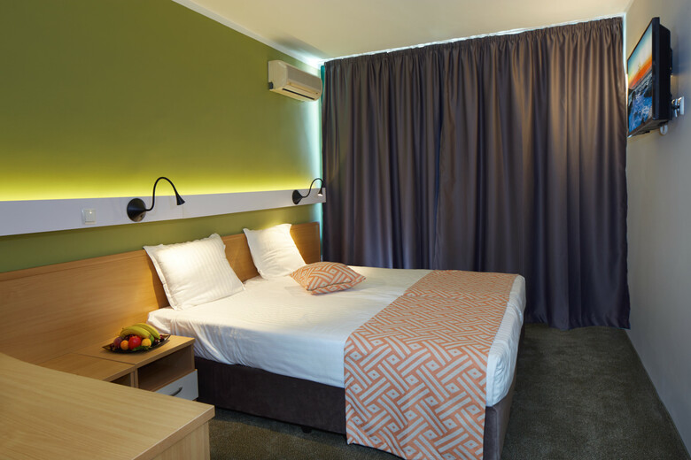 Hotel Aktinia (.)