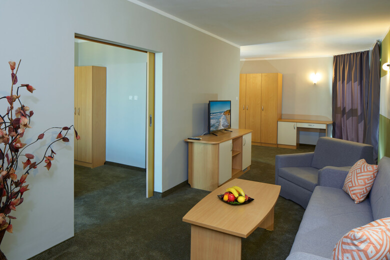 Hotel Aktinia (.)