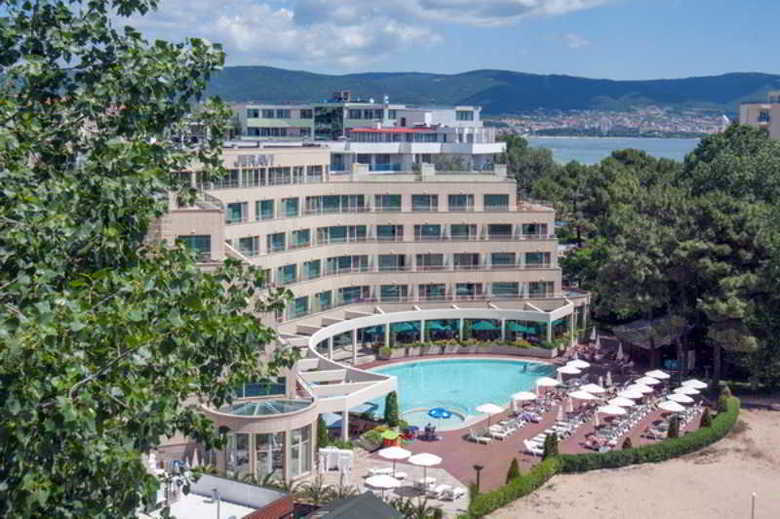 Hotel Jeravi