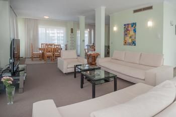 Hotel Jeravi