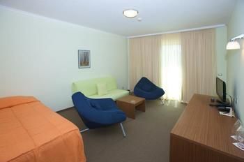 Hotel Jeravi