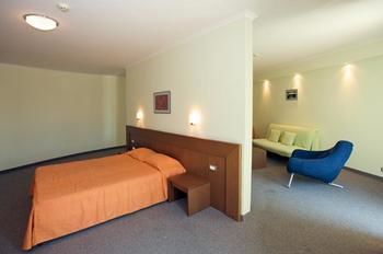 Hotel Jeravi