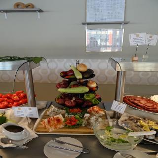 Hotel Mpm Kalina Garden