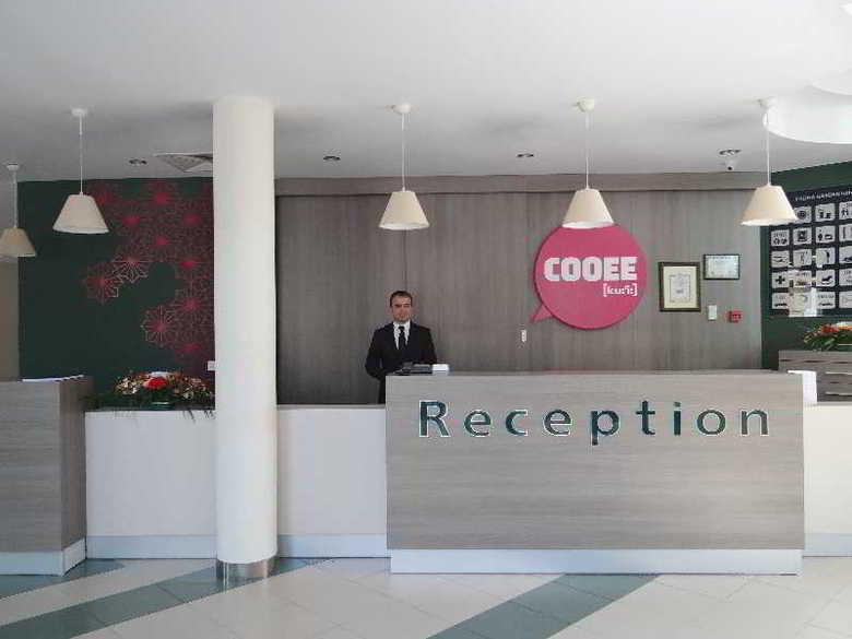 Hotel Mpm Kalina Garden
