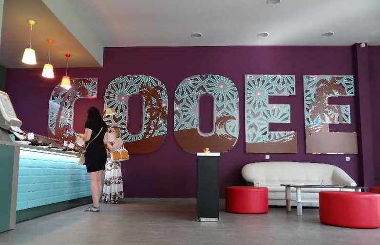 Hotel Mpm Kalina Garden