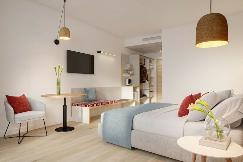 Hotel Riu Helios