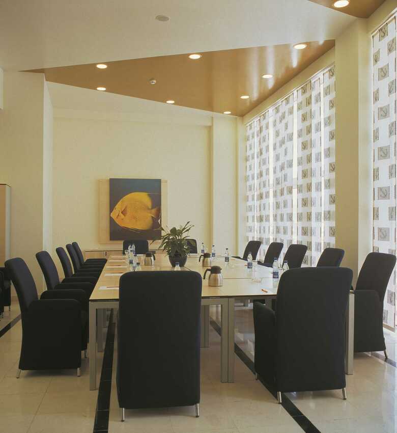 Hotel Riu Helios