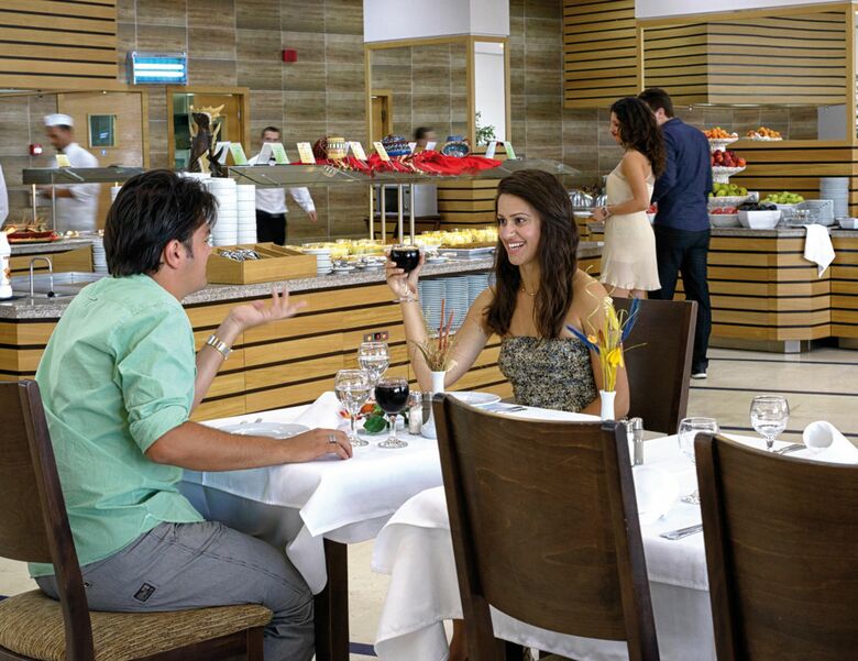 Hotel Riu Helios