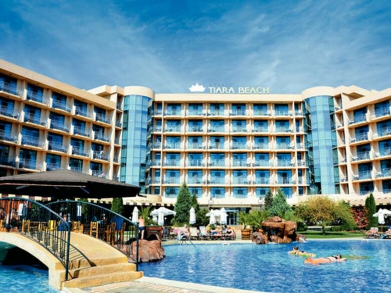 Hotel Iberostar Tiara Beach